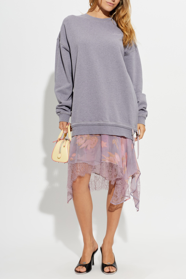 Diesel ‘D-ORELY’ dress