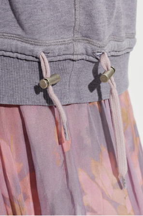 Diesel ‘D-ORELY’ dress