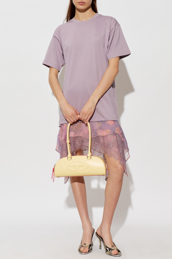 Diesel Dress 'D-ORENY'