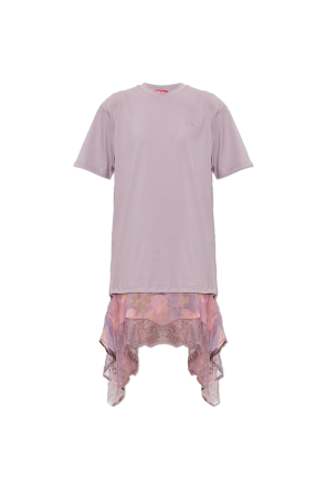 Dress `D-ORENY`