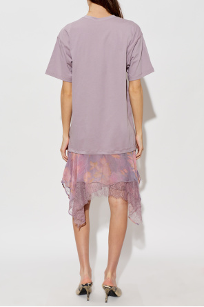 Diesel Dress 'D-ORENY'