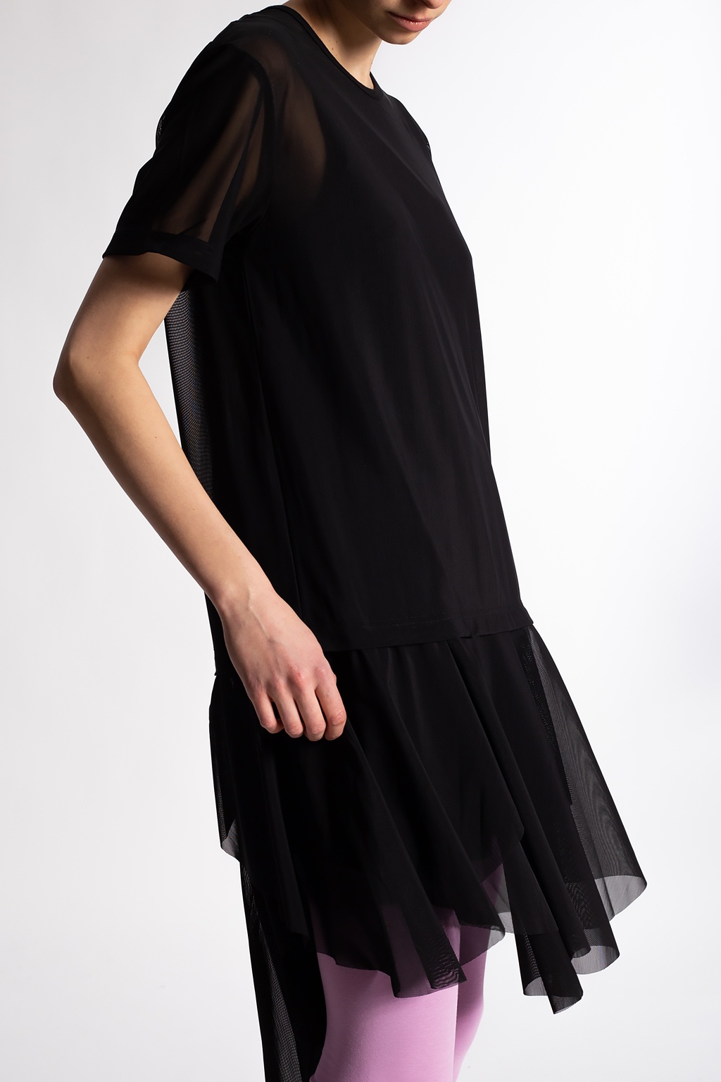 diesel t shirt dress