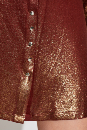 Diesel Kleid `D-POL`