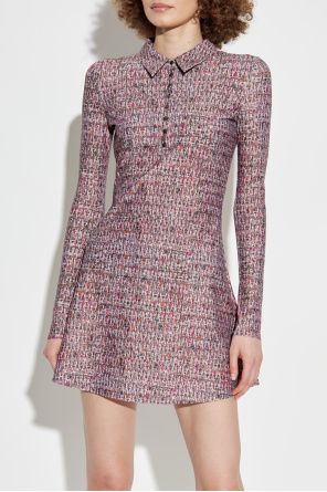 Diesel Dress `D-POLYNA`