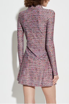 Diesel Dress `D-POLYNA`