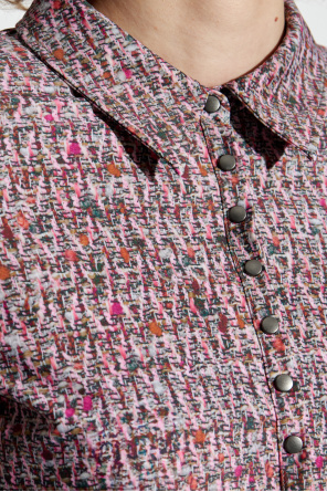 Diesel Dress `D-POLYNA`