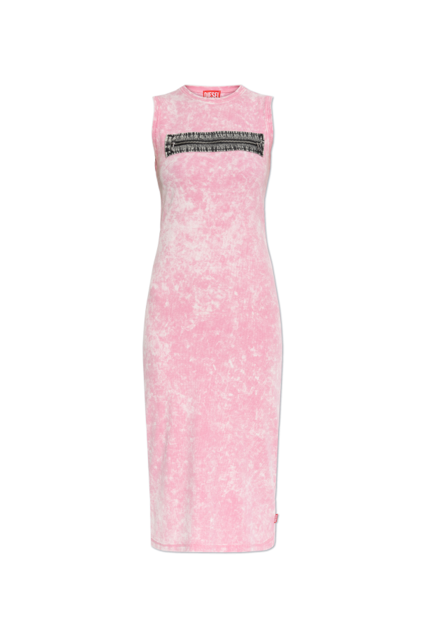 Dress D-PRA, zdjęcie 1 Dress D-PRA od Diesel