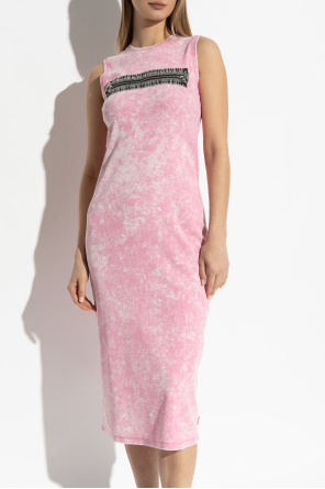 Diesel Vestido D-PRA