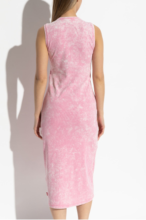 Diesel Vestido D-PRA