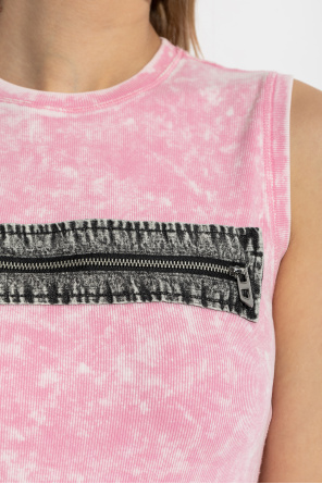 Diesel Vestido D-PRA