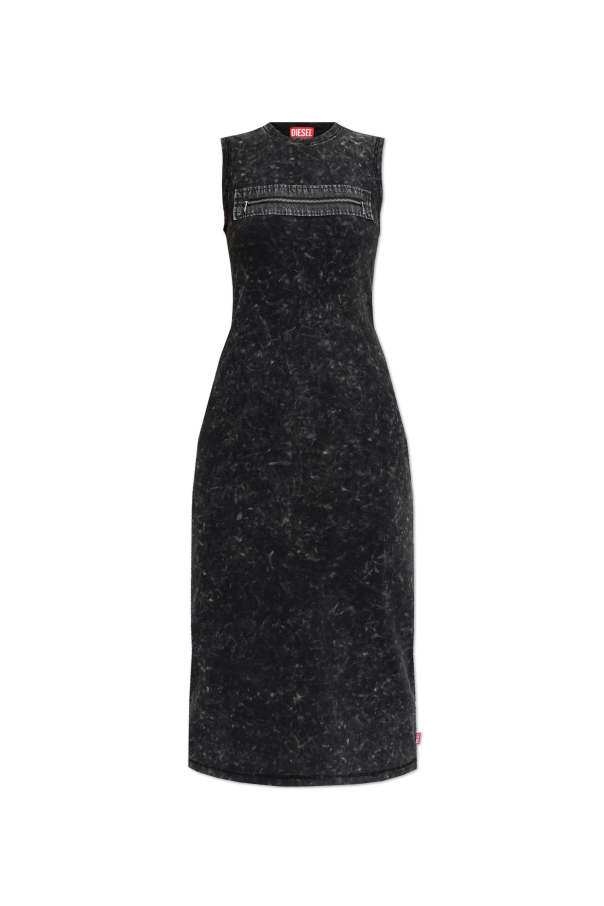 Dress D-PRA, zdjęcie 1 Dress D-PRA od Diesel