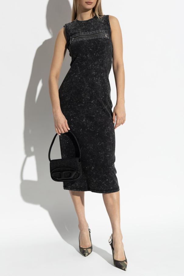 Diesel Vestido D-PRA