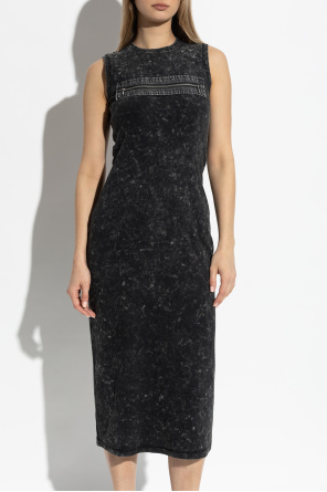 Diesel Vestido D-PRA