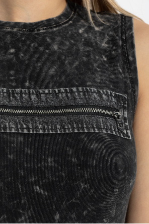 Diesel Vestido D-PRA