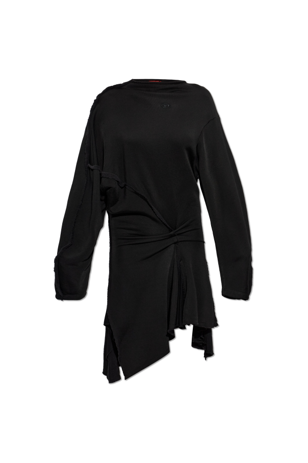 Dress ‘D-RANYA-SHORT’ od Diesel