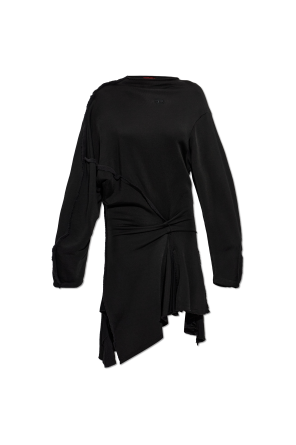 Dress ‘D-RANYA-SHORT’
