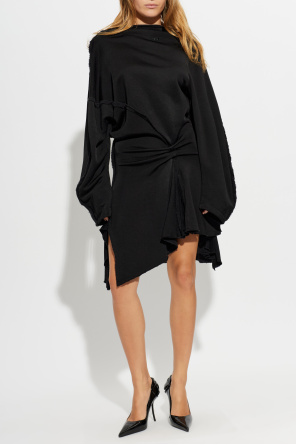 Diesel ‘D-RANYA-SHORT’ dress