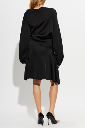 Diesel ‘D-RANYA-SHORT’ dress