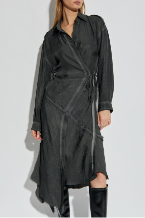 Diesel Dress D-RAVEN-Q1