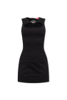 Diesel ‘D-REAMS’ dress