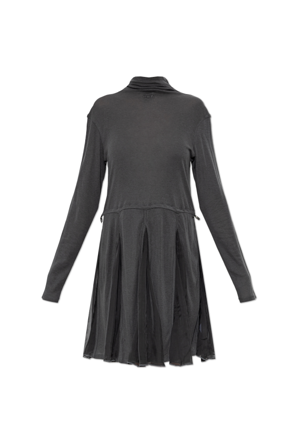 Dress ‘D-REI’ od Diesel