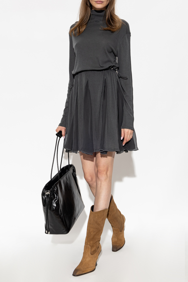 Diesel Dress ‘D-REI’
