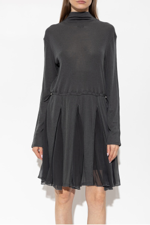 Diesel Dress ‘D-REI’