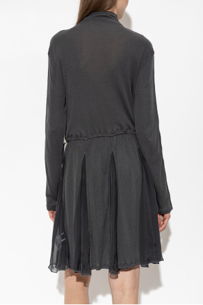 Diesel Dress ‘D-REI’