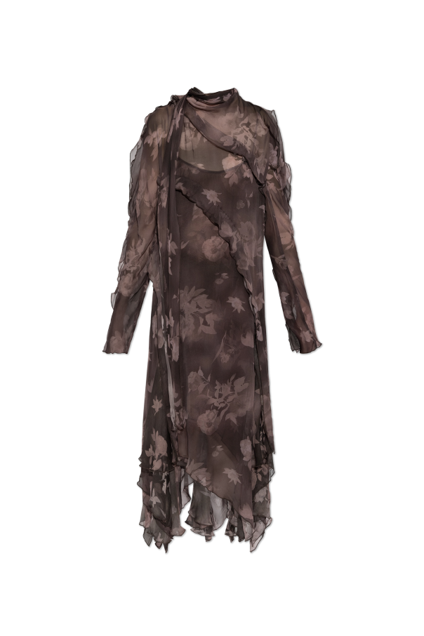 ‘D-RIADI’ dress od Diesel