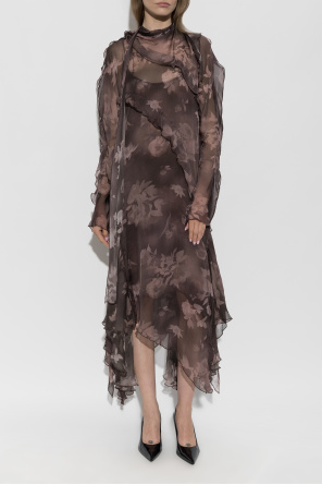 Diesel 'D-RIADI' dress