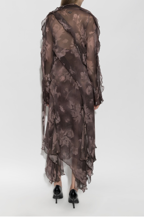 Diesel 'D-RIADI' dress