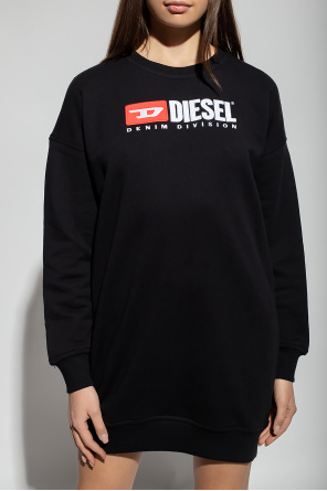 Diesel ‘D-Robbie’ dress