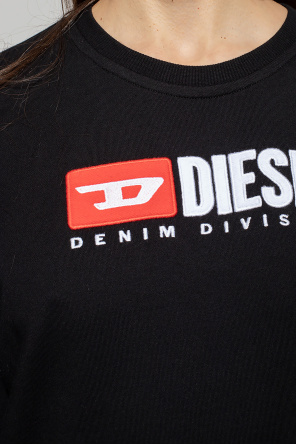 Diesel ‘D-Robbie’ dress