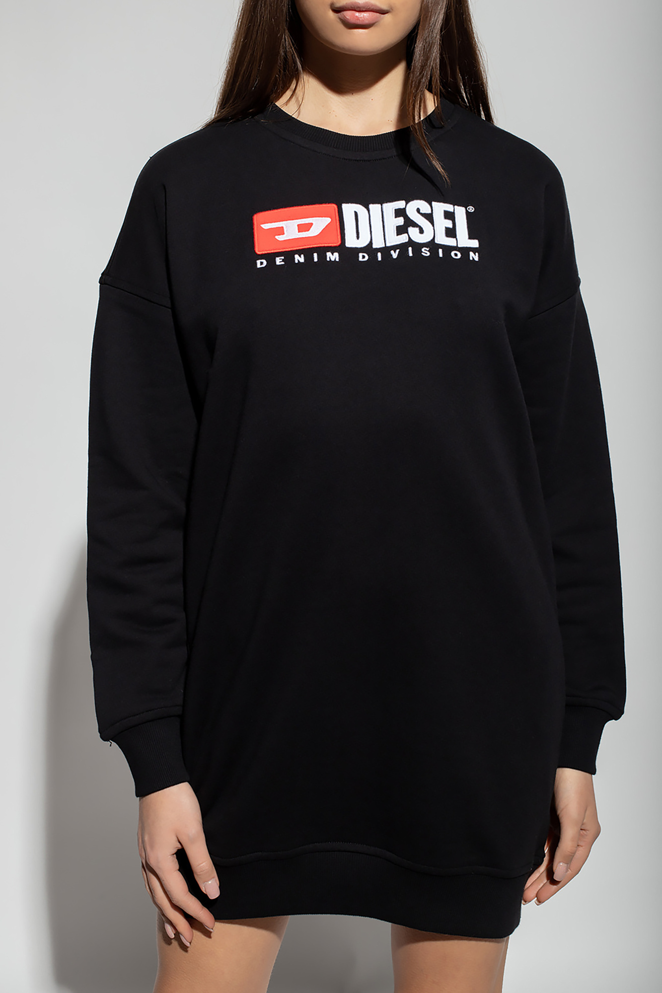 Diesel ‘D-Robbie’ Midori dress