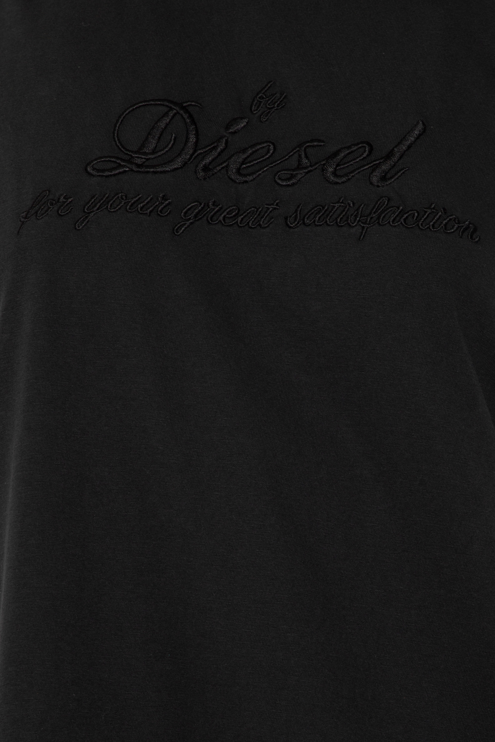Diesel ‘D-ROLLETTE’ sleeveless dress