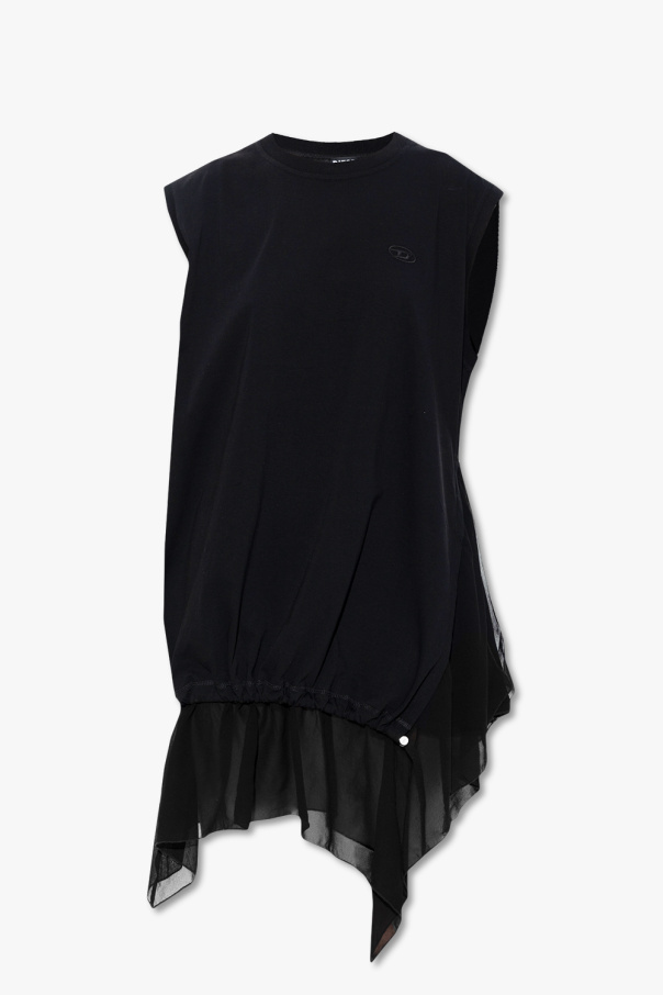 Diesel ‘D-ROLLETTY’ Phled dress