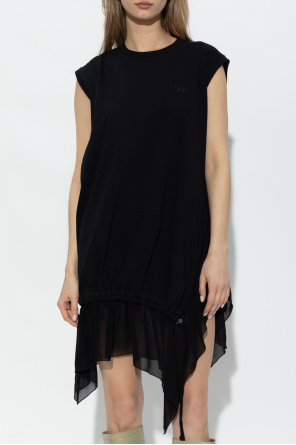 Diesel ‘D-ROLLETTY’ Phled dress