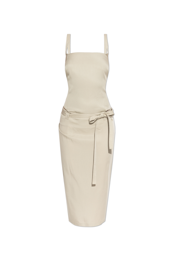 Diesel Kleid ‘D-SANA’