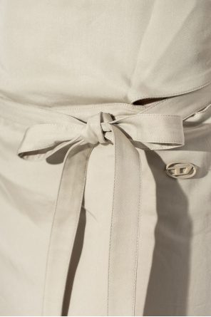 Diesel Kleid ‘D-SANA’