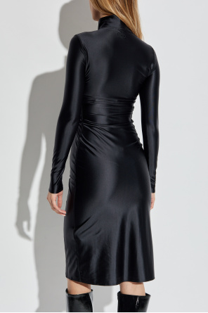 Diesel Vestido D-SILVER