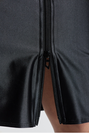 Diesel Vestido D-SILVER