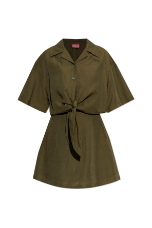 Dress "D-STALL"