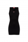 Diesel ‘D-Tank’ sleeveless dress