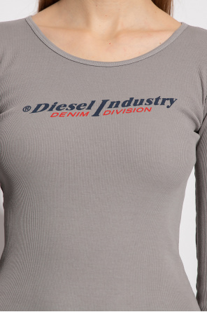 Diesel ‘D-Tank-Ind’ dress