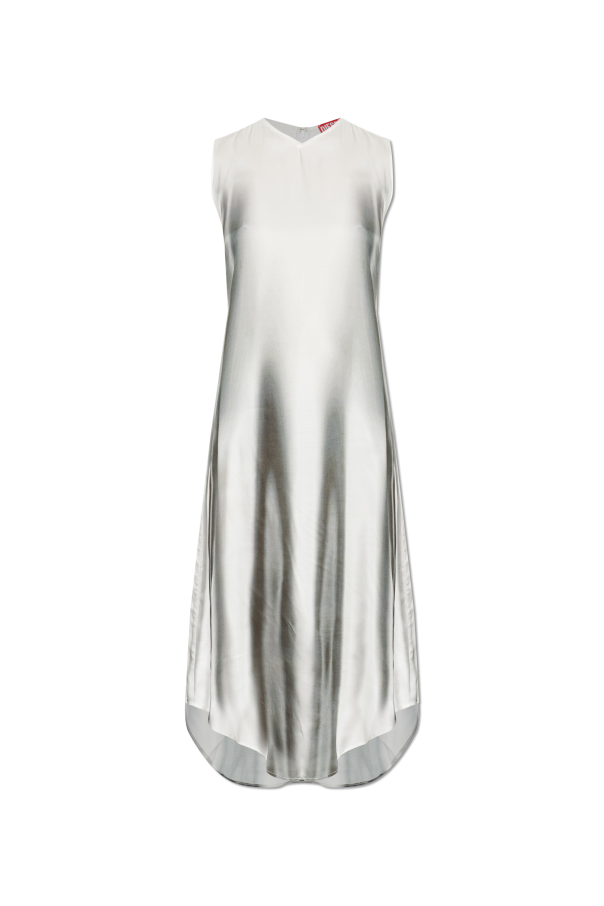 Diesel Kleid ‘D-TAVY’