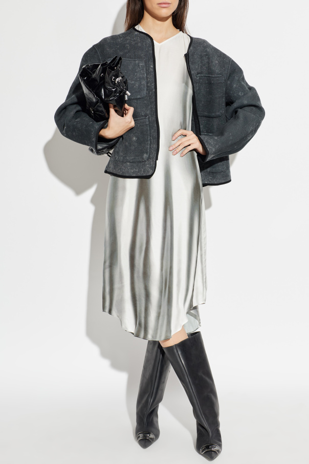 Diesel Kleid ‘D-TAVY’