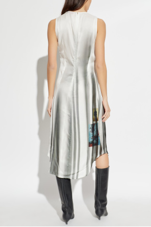 Diesel Kleid ‘D-TAVY’