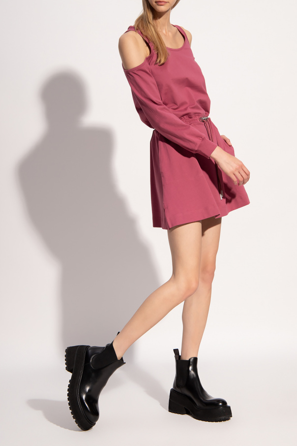 Diesel Long sleeve dress