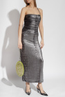 Diesel ‘D-TRU’ sleeveless dress