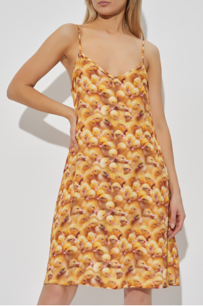 Diesel Vestido ` D-ULCET`